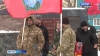 Памятный митинг, посвященный освобождению Соледара, прошел в краевой столице