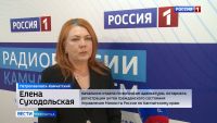 День правовой помощи детям