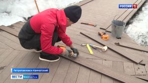 Из места притяжения &mdash; в минное поле!
