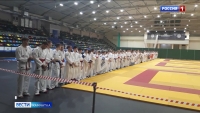 Камчатские самбисты пополнили свою копилку новыми наградами