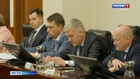 В Елизовском районе модернизировали детскую площадку и тренажерную зону