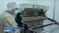 На Камчатке запустили производство капсул Омега-3