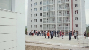 XXXXVI сессии Законодательного Собрания Камчатского края
