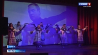 В Палане прошел концерт, посвященный памяти Александра Гиля