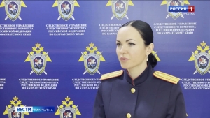 Камчаткий таксист пойдет под суд за гибель пассажирки в ДТП