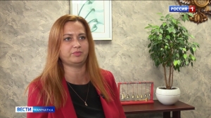 Специалисты социальной службы ухаживаю более чем за 600 жителям Петропавловска