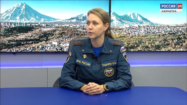 Меры безопасности во время осеннего пожароопасного сезона