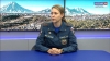 Меры безопасности во время осеннего пожароопасного сезона