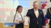 На Камчатке подвели итоги конкурса чтецов среди учащихся дипломатических классов