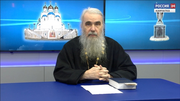 Об иконопочитании в православии