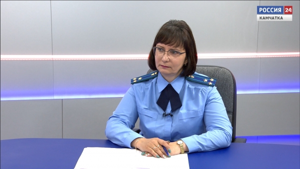 Вопрос Прокурору: защита прав детей