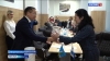 Камчатка и Якутия подписали план сотрудничества на пять лет