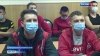 Сотрудники МЧС провели занятия по основам профессии