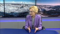 Интервью. Ирина Яровая о развитии Камчатки