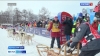 Гонка чемпионата "Берингия. Авачa" пройдет по ландшафтам парка "Вулканы Камчатки"