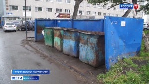 Управляющие компании обязали следить за благоустройством придомовых территорий