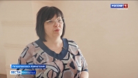 Участники СВО и члены их семей смогут бесплатно отдохнуть в спа-отеле "Лагуна"