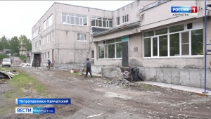 &laquo;Депутатский контроль&raquo; провели в детском саду