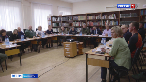 Солодов в Ключах