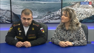Работа в оркестре Войск и Cил на северо-востоке России
