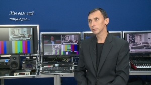 "Мы вам ещё покажем": Денис Болтенко