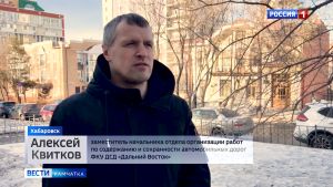 Пробки в Петропавловске из‑за дорожных работ: ямочный ремонт и укладка труб осложняют движение