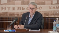 Правительство края предоставит план возведения жилья во второй половине июля