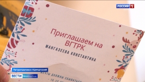 Мечты сбываются!