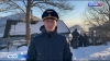 В окрестностях Мишенной сопки найдены останки пропавшего  мужчины