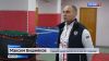 В Вилючинске появится универсальный спортивный зал благодаря поддержке Ирины Яровой