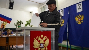 23 камчатца зарегистрировались для участия в праймериз Единой России