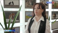Жителей региона приглашают поучаствовать в конкурсе "Многонациональная Победа"