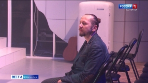 Олег Степанов официально худрук Камчатского театра