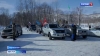 На Камчатке провели праздничный автопробег