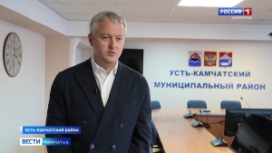 Губернатор отметил необходимость реконструкции водозабора в поселке Ключи