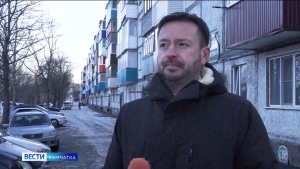 Микрорайон СРВ преобразился