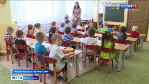 Воспитательница из Петропавловска представила край на профессиональном конкурсе