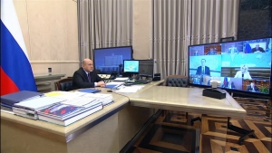 Правительство РФ выделило 21 миллиард на проект по перевалке СПГ на Камчатке