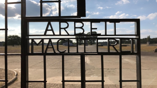 С чего начинается ненависть – СМОТРИМ