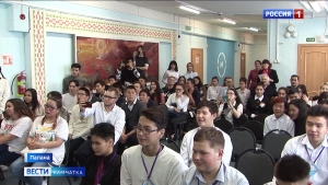 В Паланском колледже появились новые специальности