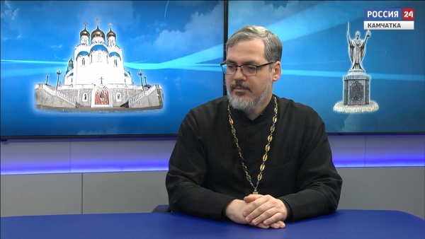 О празднике Рождества Христова