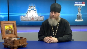Праздник Рождества пресвятой Богородицы