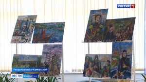 Делегация из Иркутска посетила Петропавловск-Камчатский