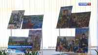 Делегация из Иркутска посетила Петропавловск-Камчатский