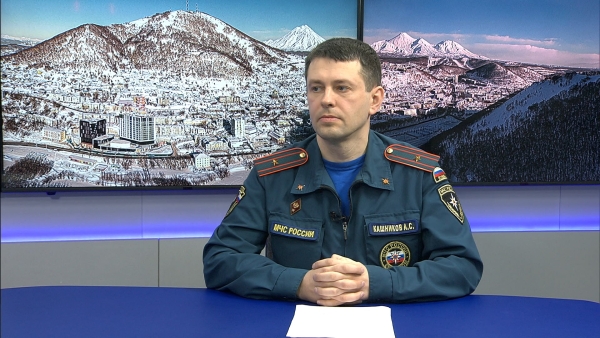 Как избежать пожара?