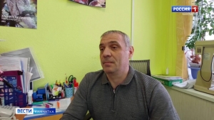 В новогодние праздники прошло более трехсот патрулирований камчатских лесов