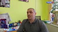 В новогодние праздники прошло более трехсот патрулирований камчатских лесов