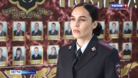 В краевой столице задержан подозреваемый в растрате крупной суммы денег