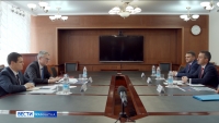 Скоростной интернет пришел на север Камчатки