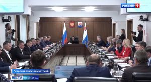 Половина депутатов впервые в Заксобрании